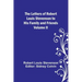 The Letters of Robert Louis Stevenson to his Family and Friends - Volume II