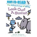 Look Out! a Storm!: Ready-To-Read Pre-Level 1