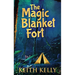 The Magic Blanket Fort