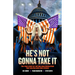 Dee Snider: He's Not Gonna Take It