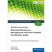 Extended Warehouse Management with SAP S/4hana Certification Guide: Application Associate Exam