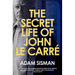 The Secret Life of John Le Carre