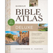 Barbour Bible Atlas Deluxe: Now Fully Indexed!