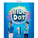 Blue Dot 1 Work Book