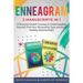 Enneagram 2 manuscripts in 1: A Personal Growth Journey to Understanding Yourself, Find Your Personality Type and Build Healthy Relationships!