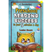 Preschool Reading Success in Just 5 Minutes a Day: The Fun & Simple Way for Effective Reading