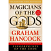 Magicians of the Gods: Updated and Expanded Edition - Sequel to the International Bestseller Fingerprints of the Gods