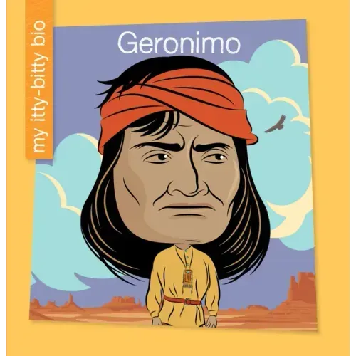 Geronimo