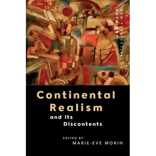 Continental Realism and Its Discontents