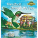 The World Through My Eyes: Follow the Hummingbird on its magical journey through the wonderful sights of San Francisco