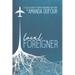 Local Foreigner: A Collection of Poems Searching For Home by Amanda Dufour
