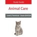 Level 2 Technical in Animal Care Exam 024/524 Study Guide