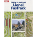 Track Plans for Lionel FasTrack