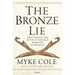 The Bronze Lie: Shattering the Myth of Spartan Warrior Supremacy