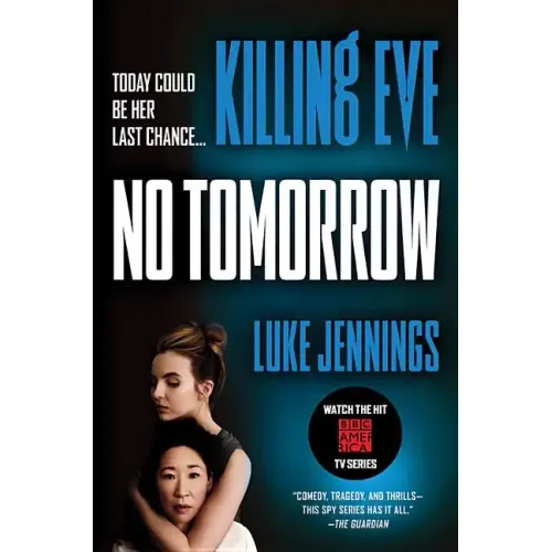 Killing Eve: No Tomorrow