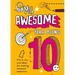 My Awesome Year Being 10