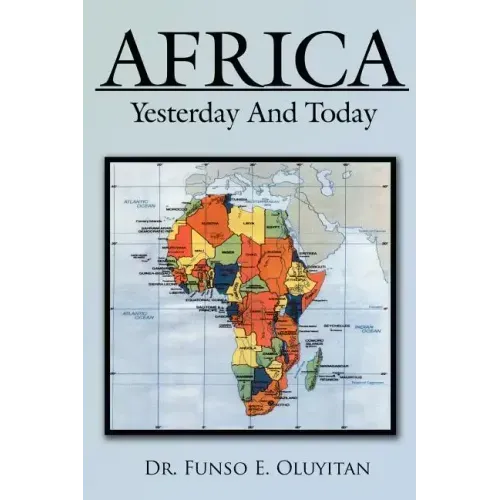 Africa: Yesterday and Today
