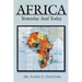 Africa: Yesterday and Today