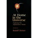 At Home in the Universe: Exploring Our Suprasensory Nature (Cw 231)