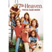 7th Heaven: Trivia Quiz Book