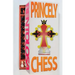 Princely Chess: A chess variant manual