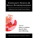 Complexity Science and Social Entrepreneurship: Adding Social Value through Systems Thinking