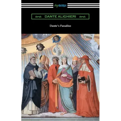 Dante's Paradiso