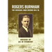 Rogers Burnham: The Original Man Behind Bill W.