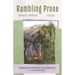 Rambling Prose: Essays