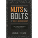 Nuts and Bolts of Sales Management: How to Build a High Velocity Sales Organization