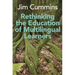 Rethinking the Education of Multilingual Learners: A Critical Analysis of Theoretical Concepts