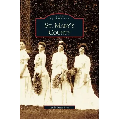 St. Mary's County