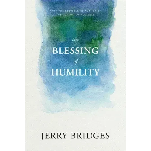 The Blessing of Humility
