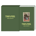 Marina Abramovic: Nomadic Journey and Spirit of Places: Signed Edition