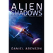 Alien Shadows: Alien Hunters, Book 3