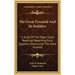 The Great Pyramid And Its Builders: A Study Of The Edgar Cayce Readings Regarding Early Egyptian History And The Great Pyramid