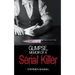Glimpse, Memoir of a Serial Killer