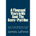 A Thousand Years in His Soul: The Seers--Part One: Four Aryan Mystics at the Dawn of the Atomic Age