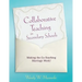 Collaborative Teaching in Secondary Schools: Making the Co-Teaching Marriage Work!