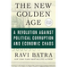 The New Golden Age: A Revolution Against Political Corruption and Economic Chaos