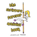 Strippers Forever Activity Book