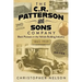 The C. R. Patterson and Sons Company: Black Pioneers in the Vehicle Building Industry, 1865-1939