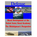 Moral Development at the United States Naval Academy: The Midshipman's Perspecti