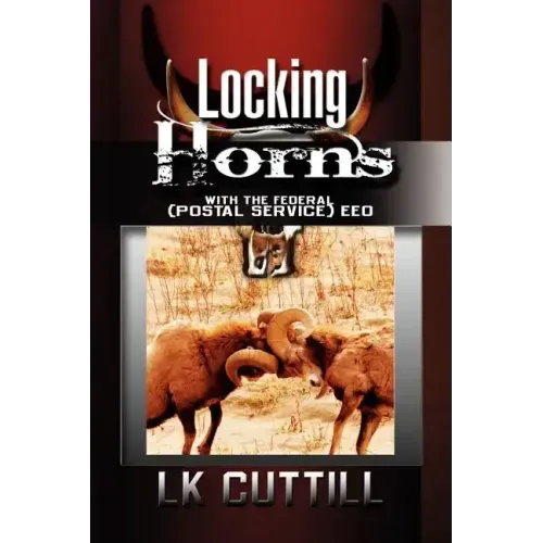 Locking Horns with the Federal (Postal Service) Eeo