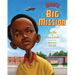 Ron's Big Mission