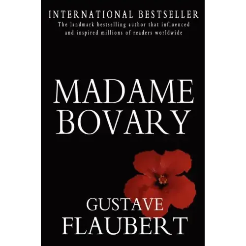 Madame Bovary