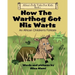 How the Warthog Got His Warts: An African Children's Folktale