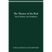 Theatre of the Real: Yeats, Beckett, and Sondheim