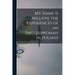 My Name is Million, the Experiences of an Englishwoman in Poland