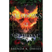 Shadows of Betrayal (The Shadow Realms, Book 3)